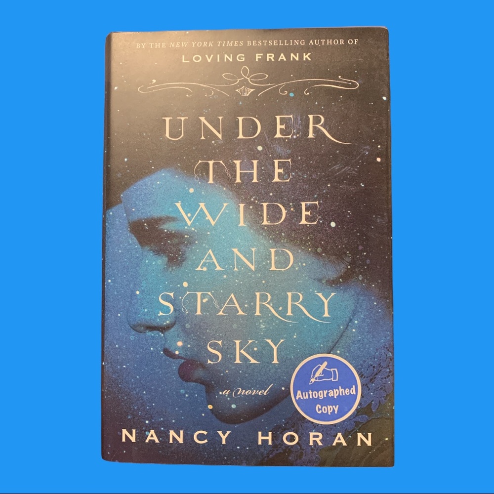 *🌀3/$15 Blue Background Books🌀* Free shipping on 6 or more.